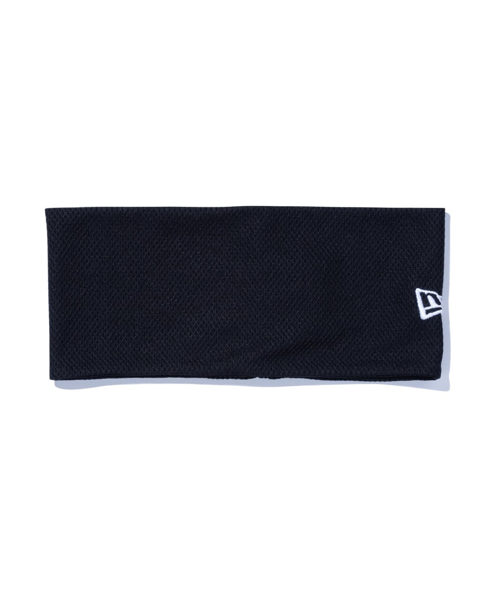 NEW ERA HAIR BAND DERA | OSFM(98) BLK (01) | NEW ERA / ニューエラ